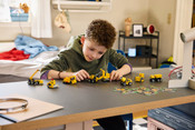 LEGO Technic Mighty Machines 42233