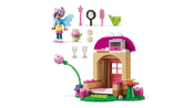 LEGO Gabby's Dollhouse Kitty Fairy's Garden House 11212