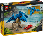 LEGO Jurassic World Baby Dinosaur: Pteranodon 77977