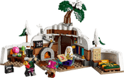 LEGO One Piece Dr. Hiriluk's Hideout 75641