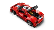 LEGO Technic Ferrari 488 Pista Car 42235