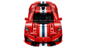 LEGO Technic Ferrari 488 Pista Car 42235