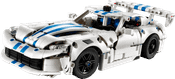 LEGO Technic Dodge Viper GTS-R Sports Car 42234