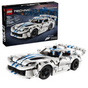 LEGO Technic Dodge Viper GTS-R Sports Car 42234