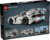 LEGO Technic Dodge Viper GTS-R Sports Car 42234
