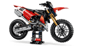 LEGO Technic Ducati Desmo 450 MX Factory Motorcycle 42238