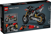 LEGO Technic Ducati Desmo 450 MX Factory Motorcycle 42238