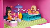 LEGO Friends Creative Dollhouse Suitcase 42697