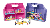 LEGO Friends Creative Dollhouse Suitcase 42697