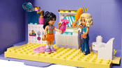 LEGO Friends Creative Dollhouse Suitcase 42697