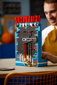 LEGO Super Mario Donkey Kong Arcade 72051