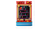 LEGO Super Mario Donkey Kong Arcade 72051