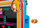 LEGO Super Mario Donkey Kong Arcade 72051