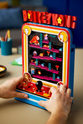 LEGO Super Mario Donkey Kong Arcade 72051