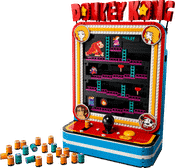 LEGO Super Mario Donkey Kong Arcade 72051