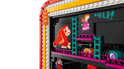 LEGO Super Mario Donkey Kong Arcade 72051