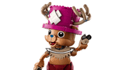 LEGO One Piece Tony Tony Chopper 75643