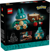 LEGO Pokémon Munchlax 72150