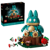 LEGO Pokémon Munchlax 72150