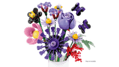 LEGO Editions Olivia Rodrigo's Flower Bouquet 11507