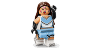 LEGO Editions Olivia Rodrigo's Secret Storage 43030