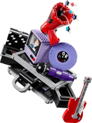 LEGO Editions Olivia Rodrigo's Secret Storage 43030