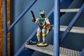 LEGO Star Wars Boba Fett 75455