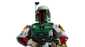 LEGO Star Wars Boba Fett 75455