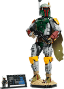 LEGO Star Wars Boba Fett 75455