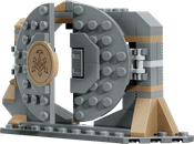 LEGO Star Wars Hutt Palace Sentry Droid Showdown 75451
