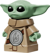 LEGO Star Wars Hutt Palace Sentry Droid Showdown 75451
