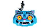 LEGO KPop Demon Hunters Derpy Tiger and Sussie Bird 72537