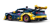 LEGO Technic Custom Garage Ford Mustang GT Car 42236
