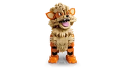 LEGO Pokémon Arcanine 72160
