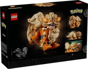 LEGO Pokémon Arcanine 72160