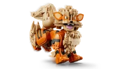 LEGO Pokémon Arcanine 72160