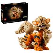 LEGO Pokémon Arcanine 72160