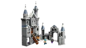 LEGO One Piece Battle at Drum Castle 75645