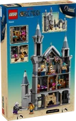 LEGO One Piece Battle at Drum Castle 75645