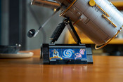 LEGO Icons Hubble Space Telescope 11382