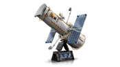 LEGO Icons Hubble Space Telescope 11382