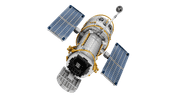LEGO Icons Hubble Space Telescope 11382