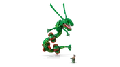 LEGO Pokémon Rayquaza 72168