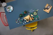 LEGO Pokémon Rayquaza 72168