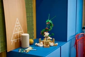LEGO Pokémon Rayquaza 72168