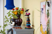 LEGO Ideas La Catrina 21372