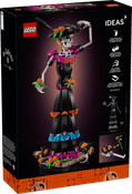 LEGO Ideas La Catrina 21372