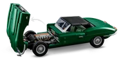 LEGO Icons Jaguar E-Type 11381