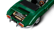 LEGO Icons Jaguar E-Type 11381