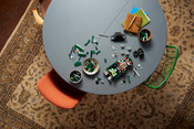 LEGO Icons Jaguar E-Type 11381